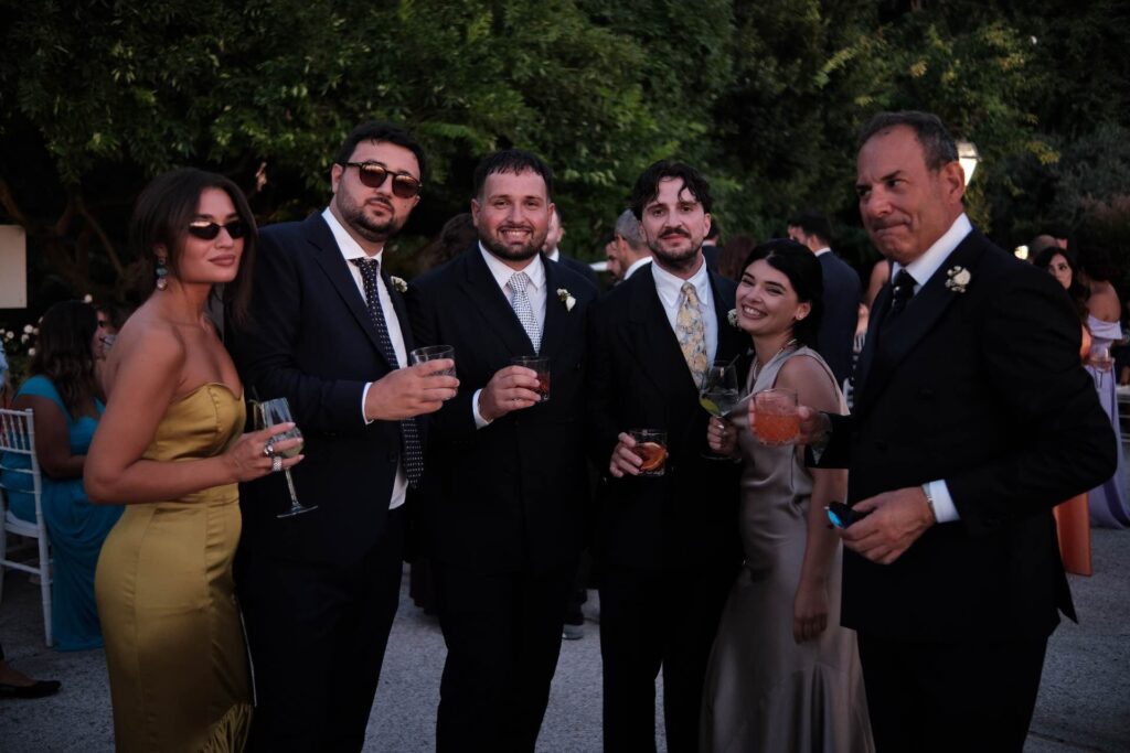 Francesco & Cinzia