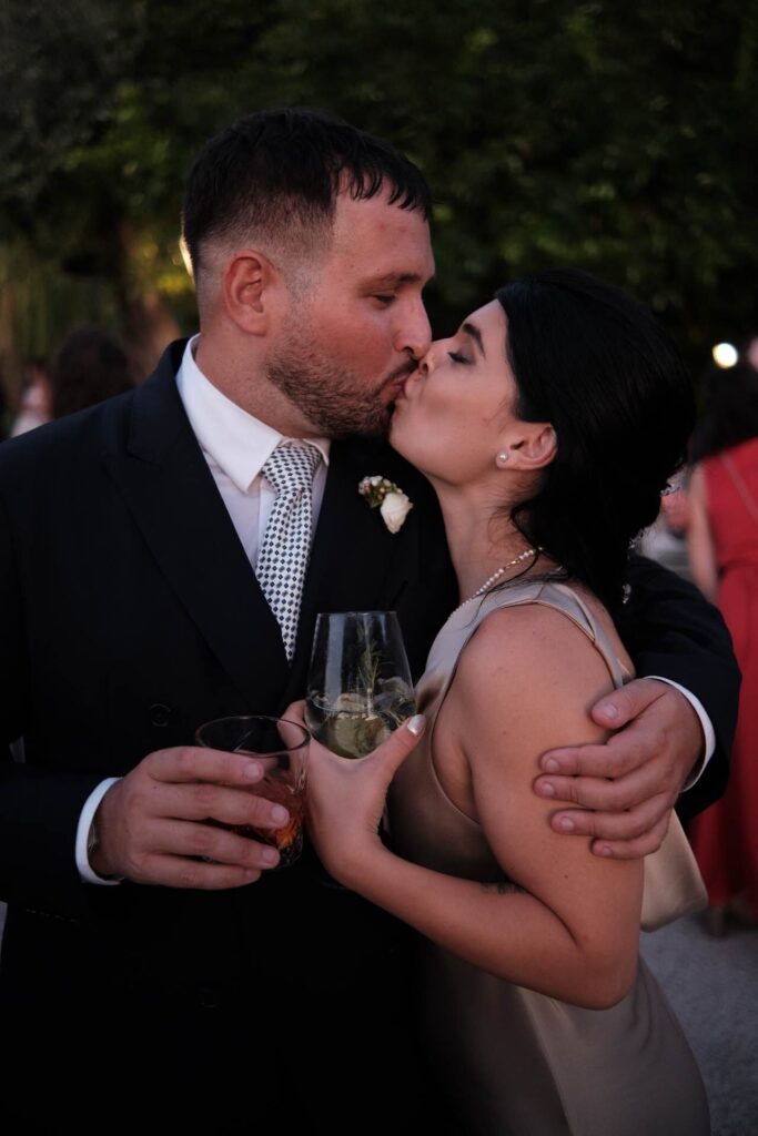 Francesco & Cinzia