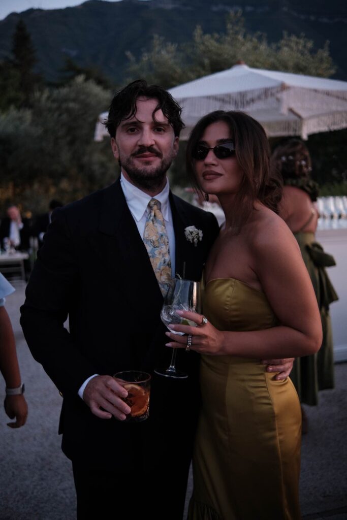 Francesco & Cinzia