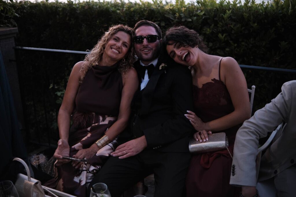 Francesco & Cinzia