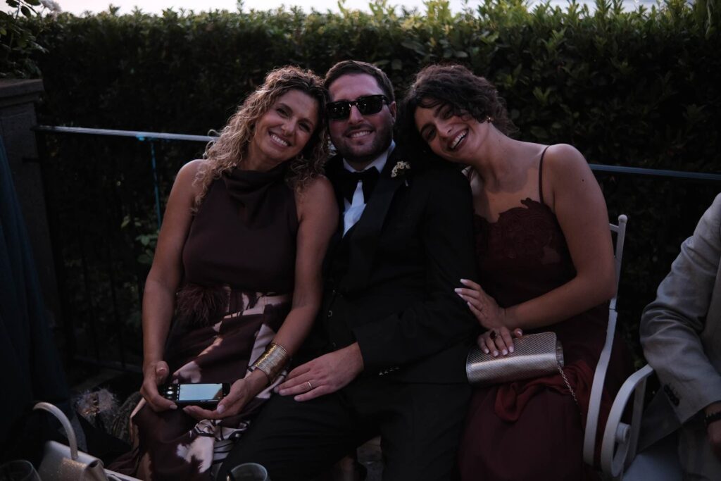 Francesco & Cinzia