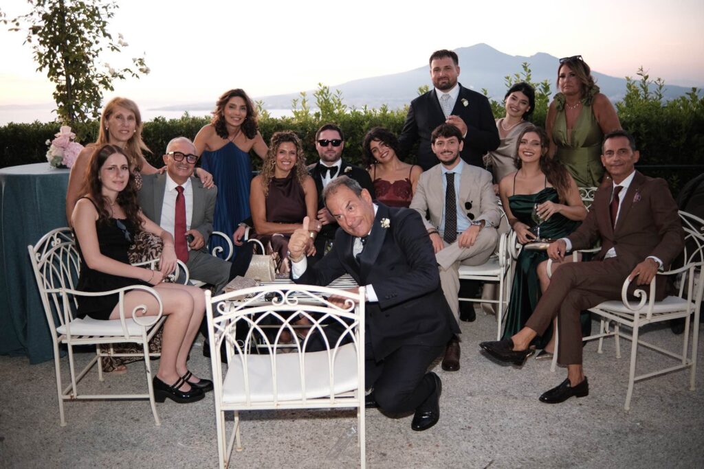 Francesco & Cinzia