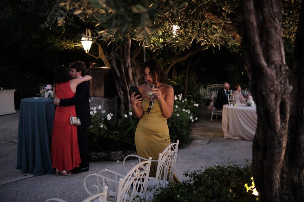 Francesco & Cinzia