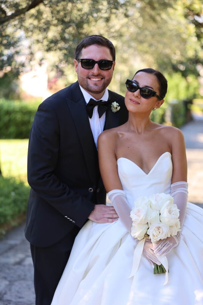 Francesco & Cinzia