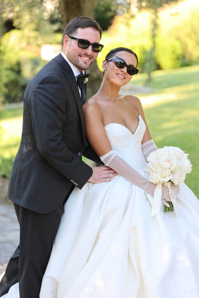 Francesco & Cinzia