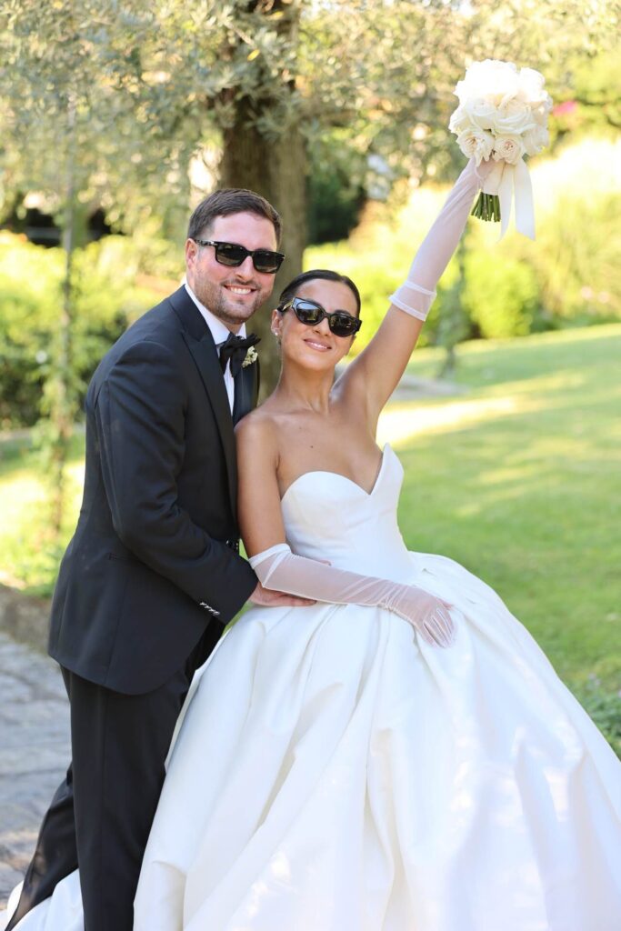 Francesco & Cinzia