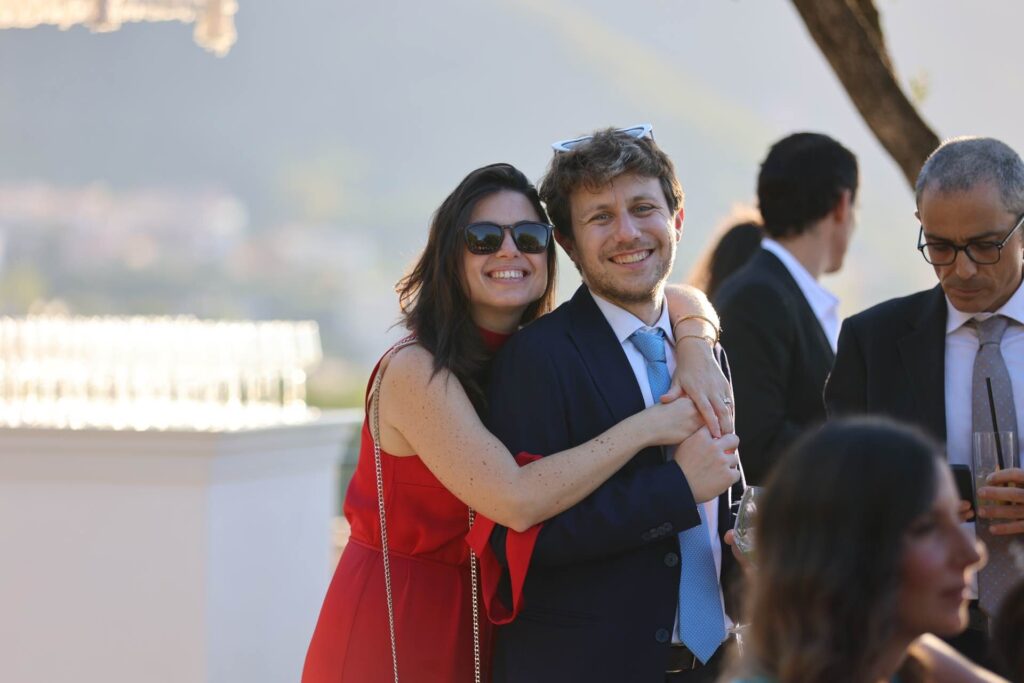 Francesco & Cinzia