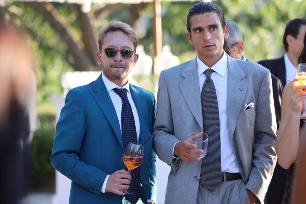 Francesco & Cinzia