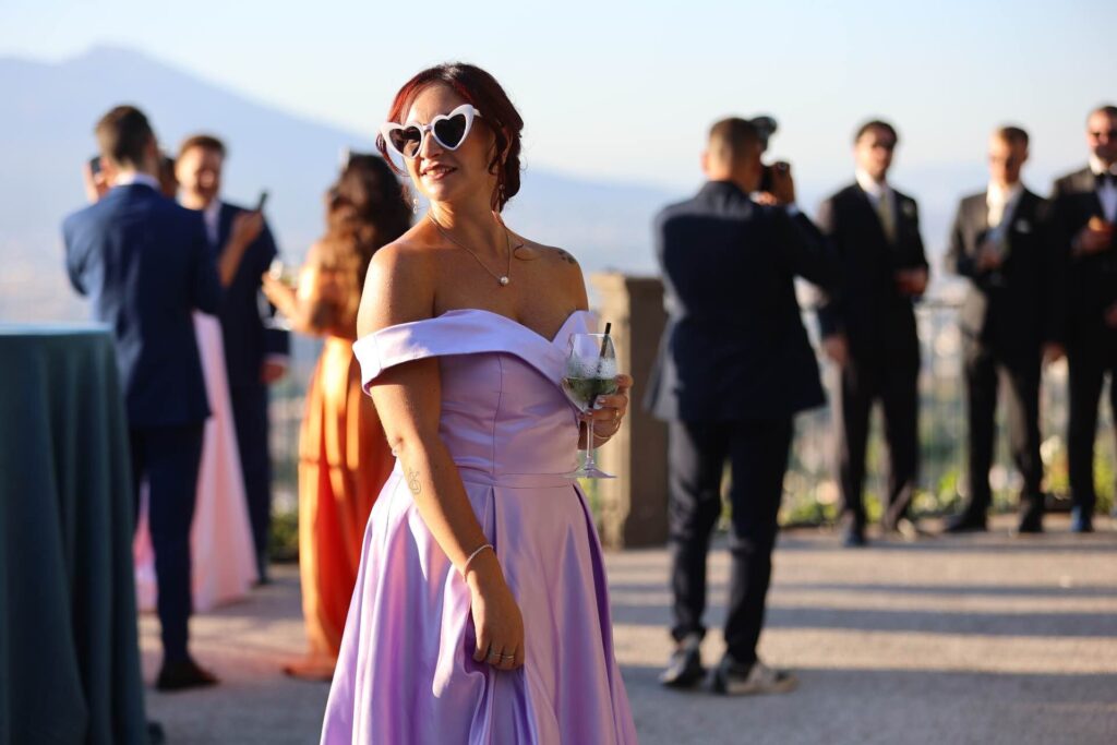 Francesco & Cinzia