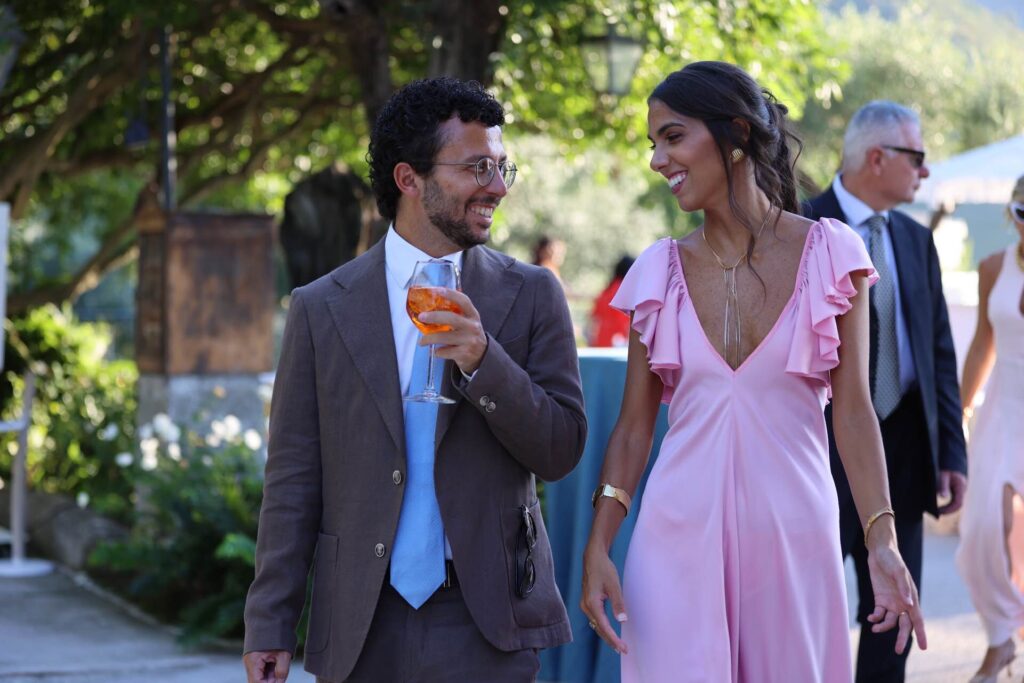 Francesco & Cinzia