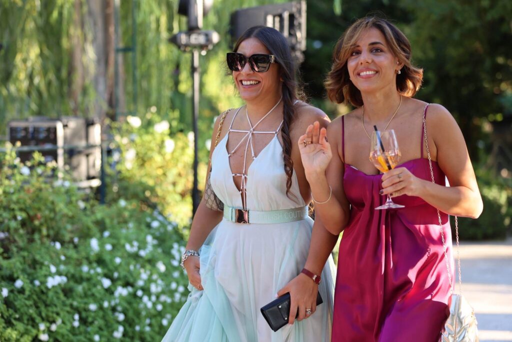 Francesco & Cinzia