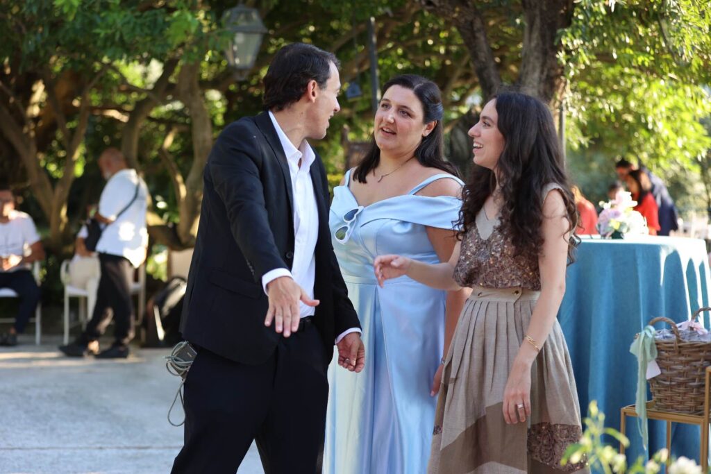 Francesco & Cinzia