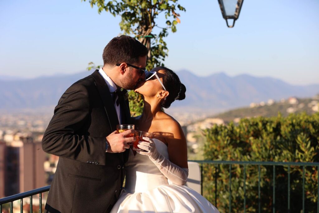 Francesco & Cinzia