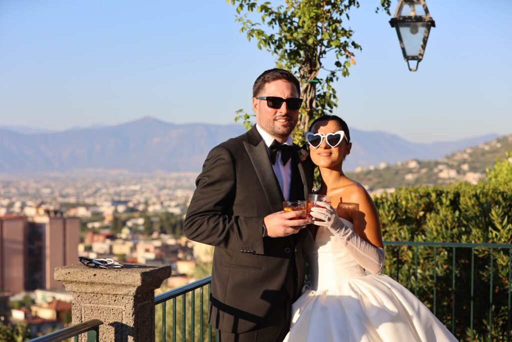 Francesco & Cinzia