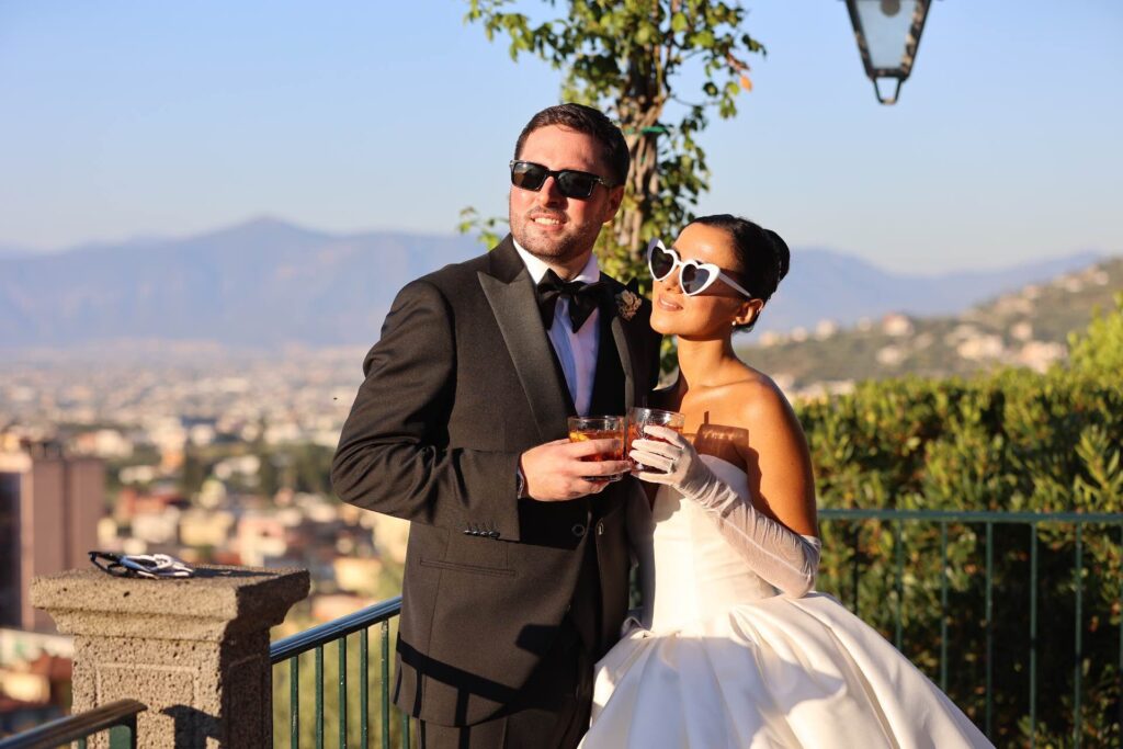Francesco & Cinzia