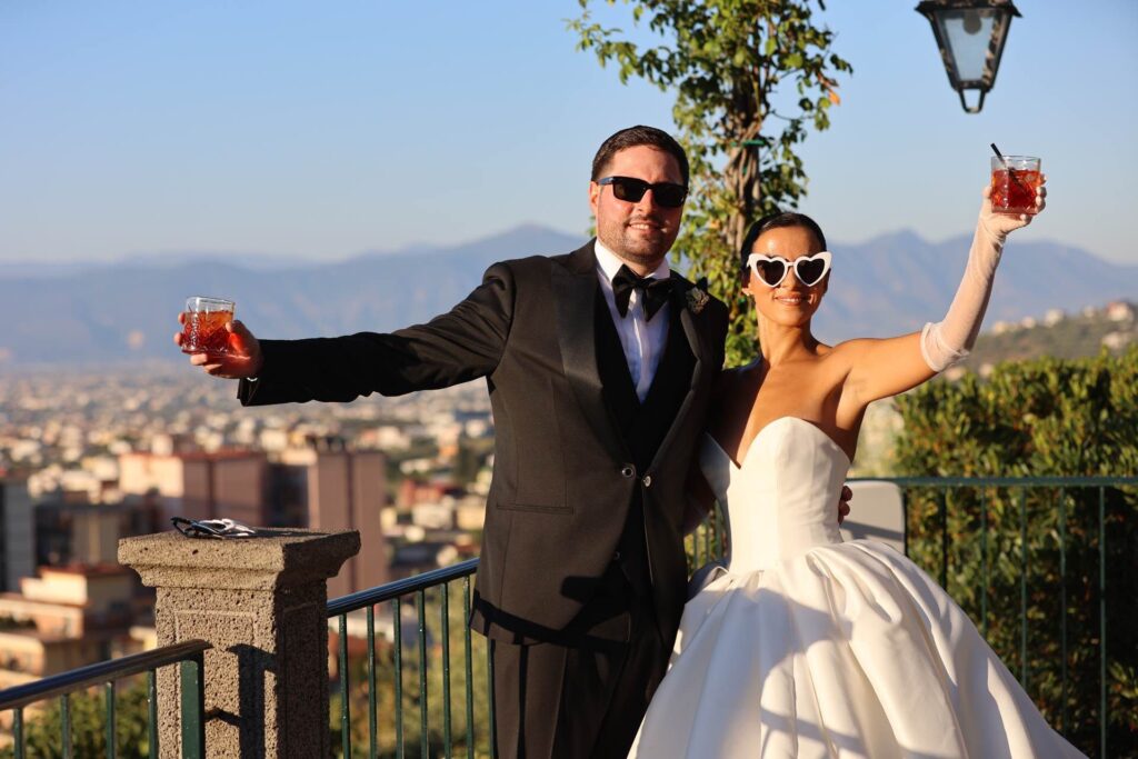 Francesco & Cinzia