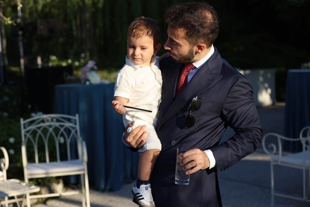 Francesco & Cinzia