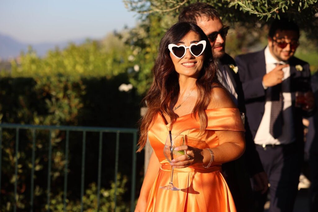 Francesco & Cinzia