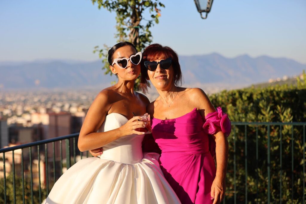Francesco & Cinzia
