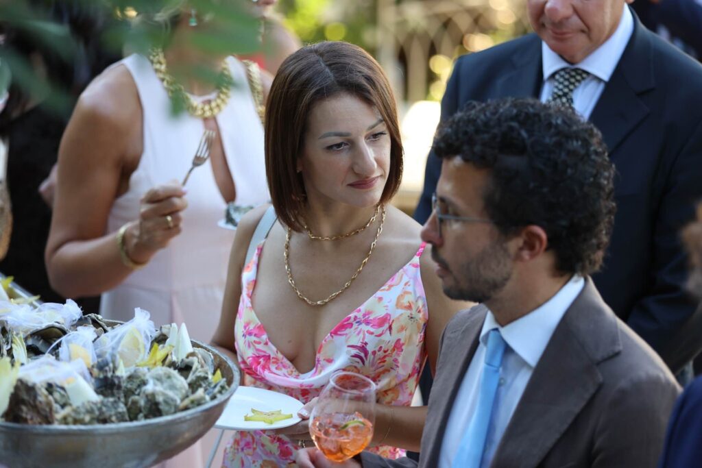 Francesco & Cinzia