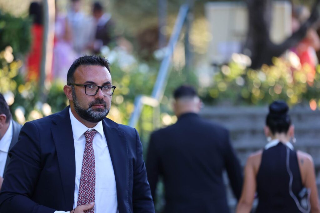Francesco & Cinzia