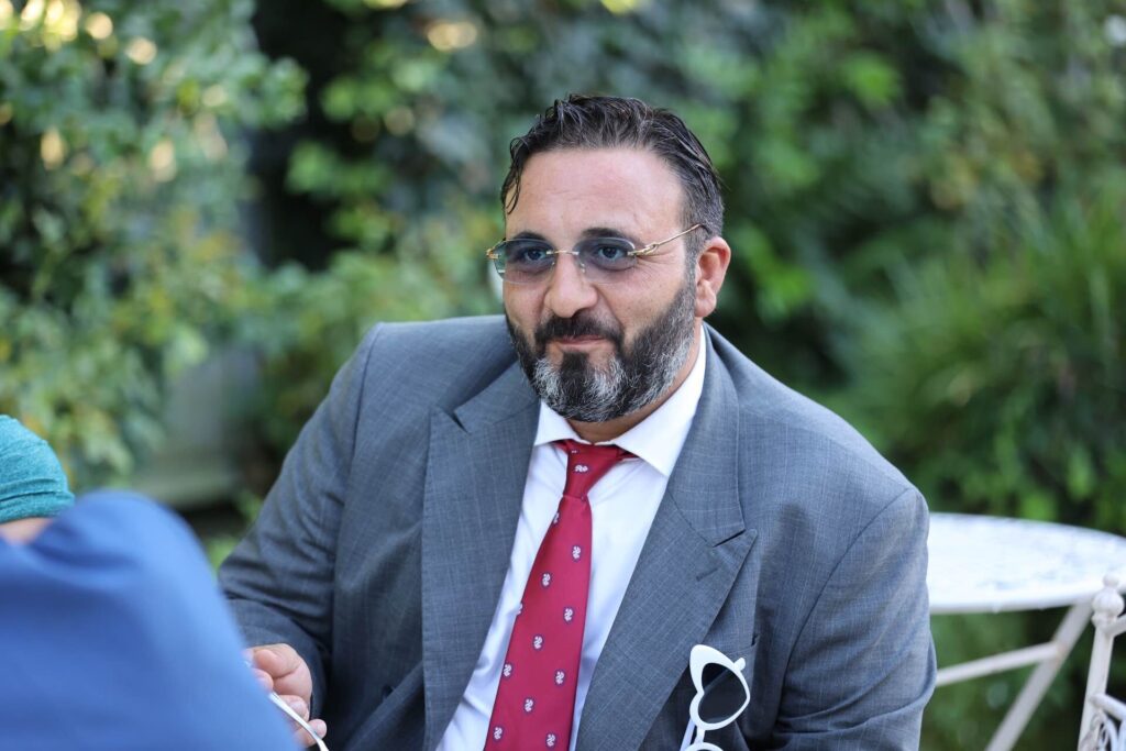 Francesco & Cinzia
