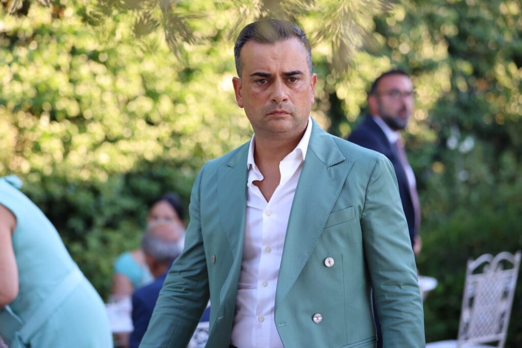 Francesco & Cinzia