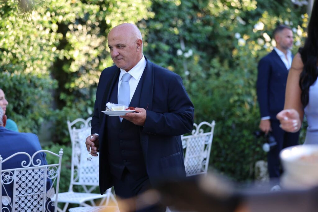 Francesco & Cinzia