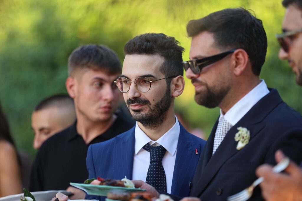Francesco & Cinzia