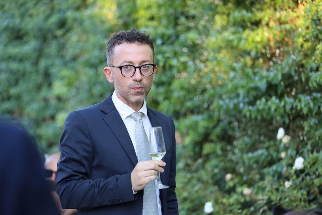 Francesco & Cinzia