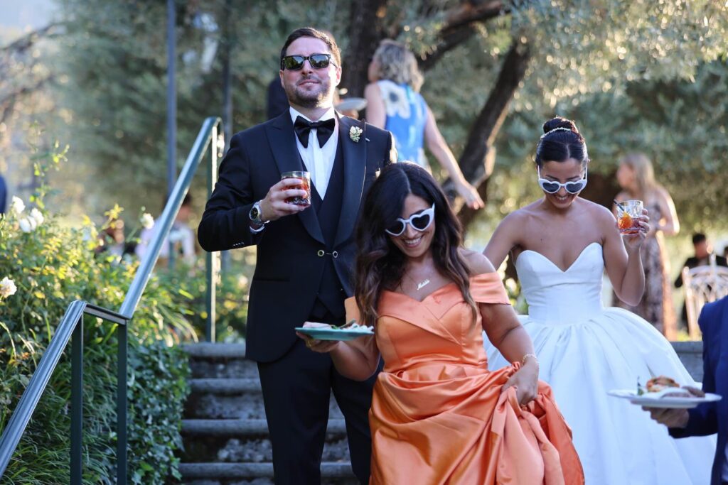 Francesco & Cinzia