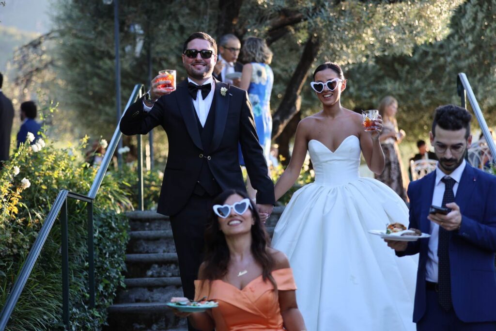 Francesco & Cinzia