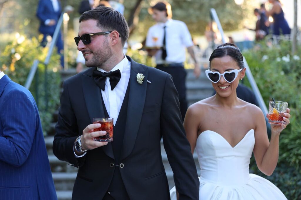 Francesco & Cinzia