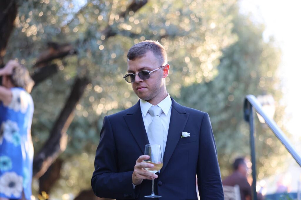 Francesco & Cinzia
