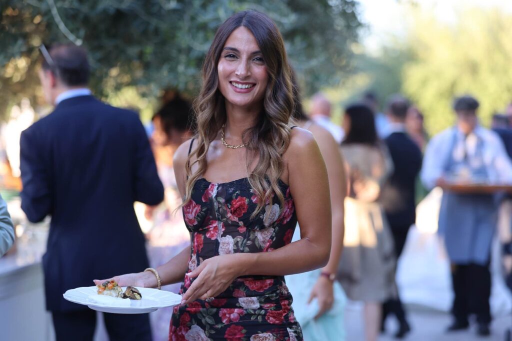 Francesco & Cinzia