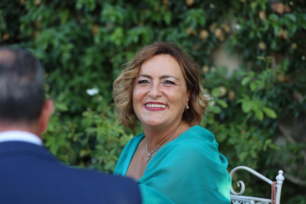 Francesco & Cinzia