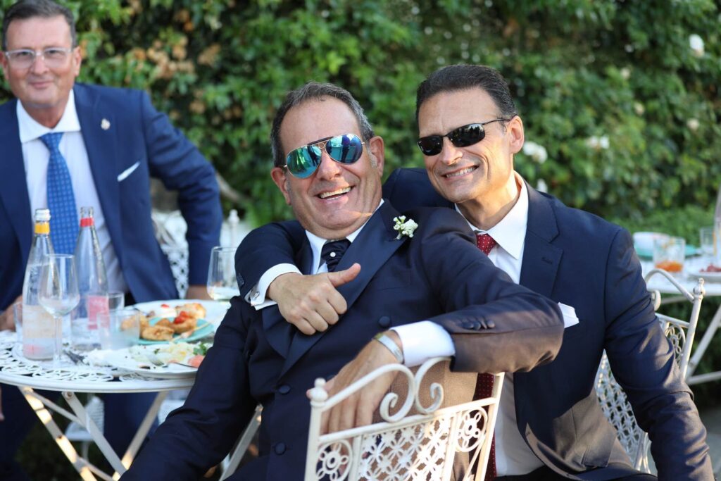 Francesco & Cinzia