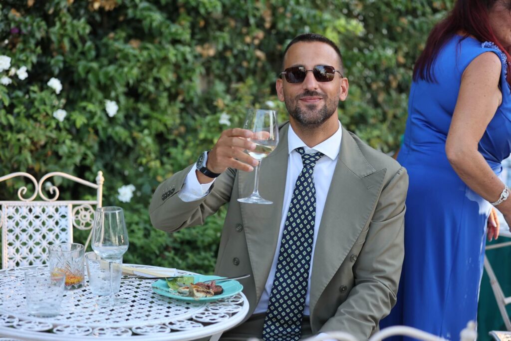 Francesco & Cinzia