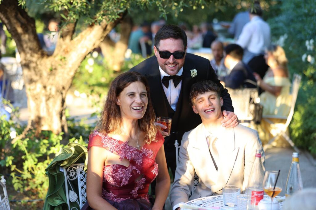 Francesco & Cinzia