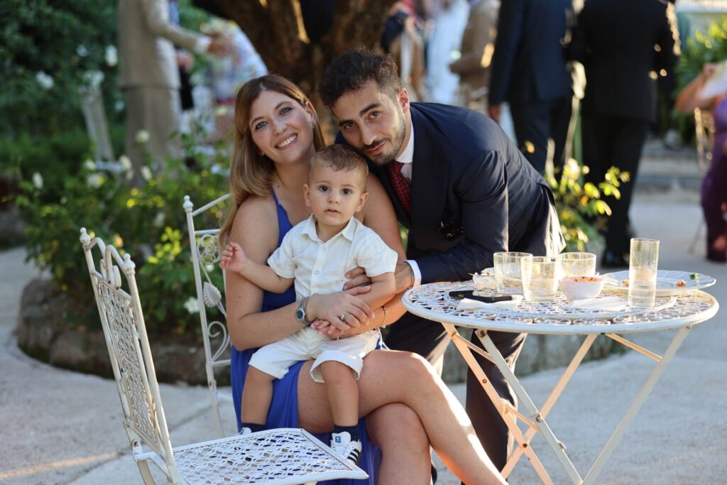 Francesco & Cinzia
