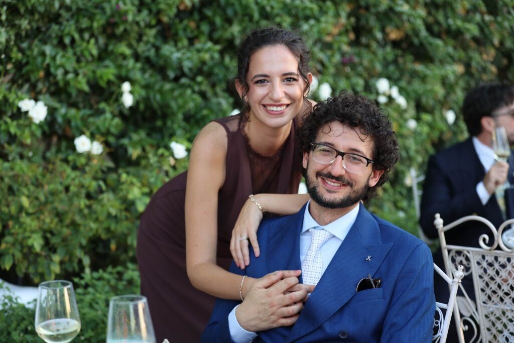 Francesco & Cinzia