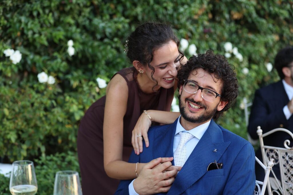 Francesco & Cinzia