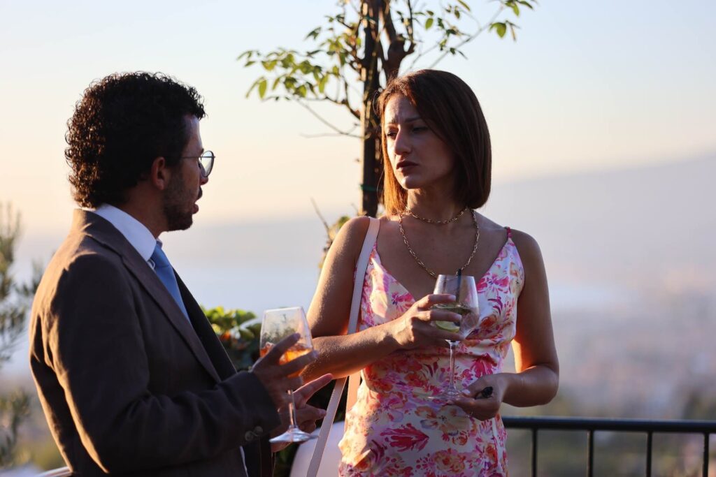Francesco & Cinzia