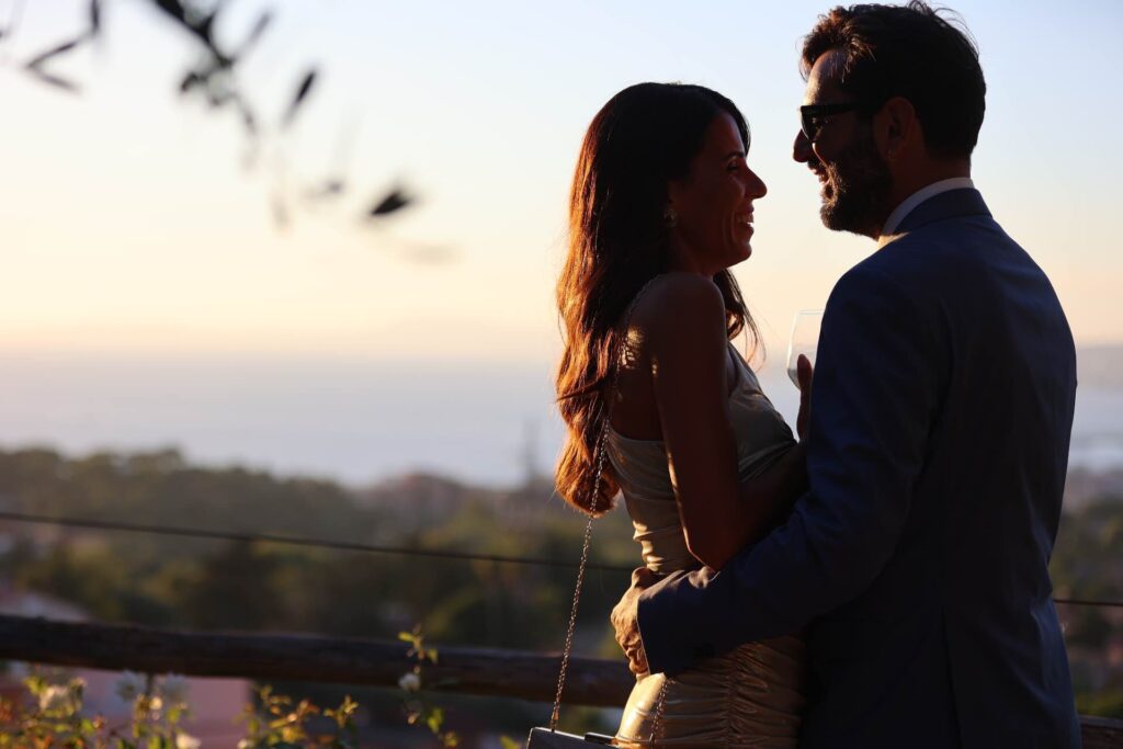 Francesco & Cinzia