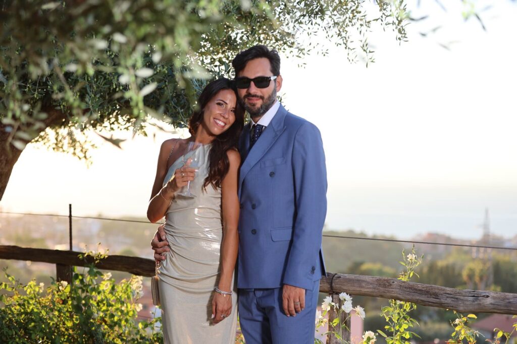 Francesco & Cinzia