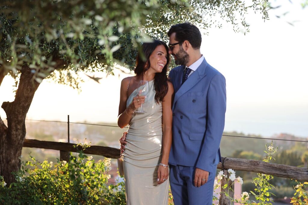 Francesco & Cinzia