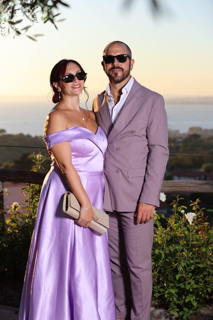 Francesco & Cinzia