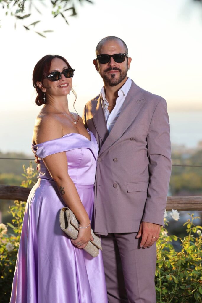 Francesco & Cinzia