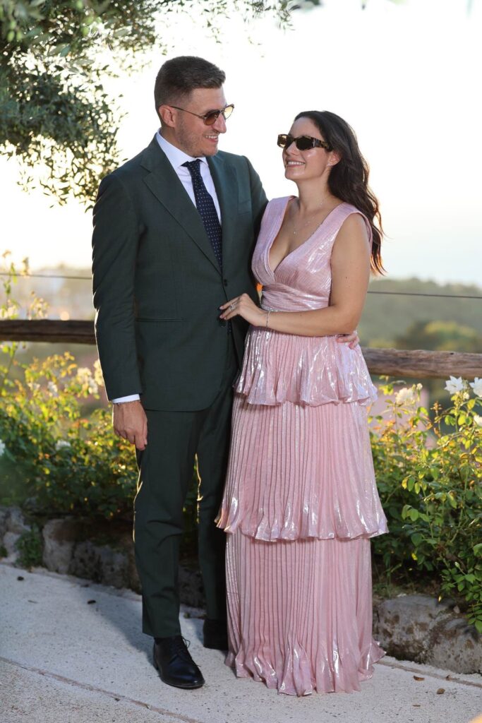 Francesco & Cinzia