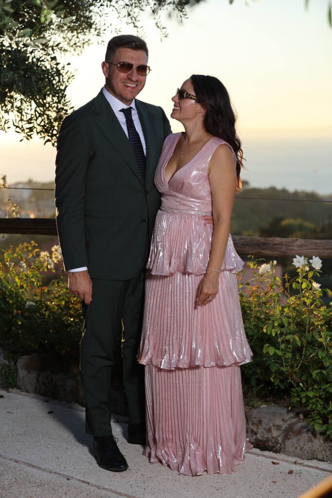 Francesco & Cinzia